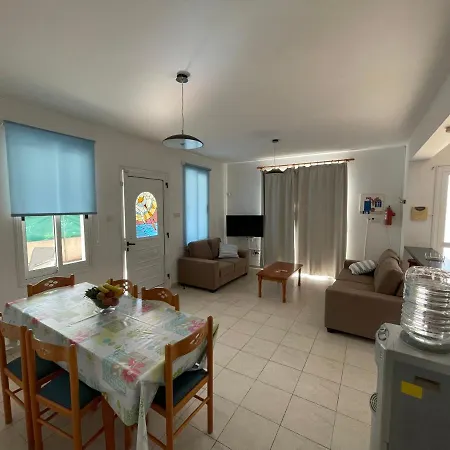 In Cyprus Casa de Férias