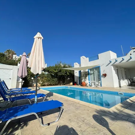 In Cyprus Vakantiehuis