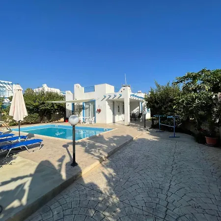 In Cyprus
