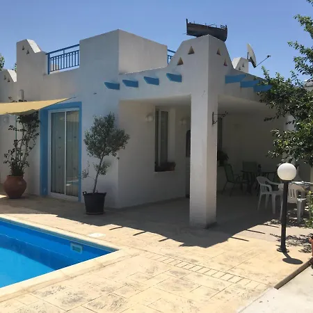In Cyprus *