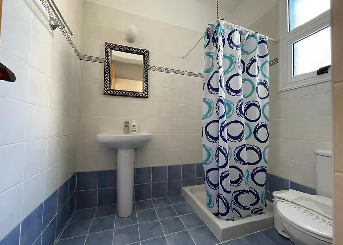 In Cyprus * Πάφος