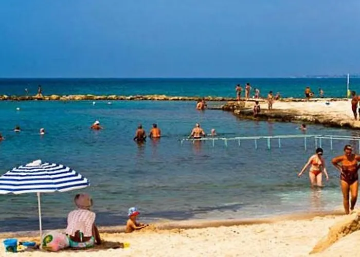 In Cyprus Σπίτι διακοπών *