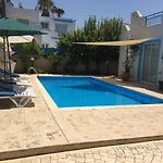 In Cyprus * Pafos