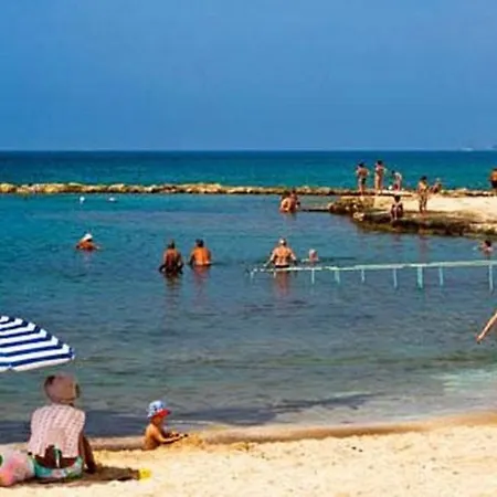 In Cyprus Сasa de vacaciones *